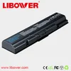 Christmas Promotion Brand New Used Laptop Battery for Toshiba 3634 A215 355D L300D Series Laptop Battery Made in China