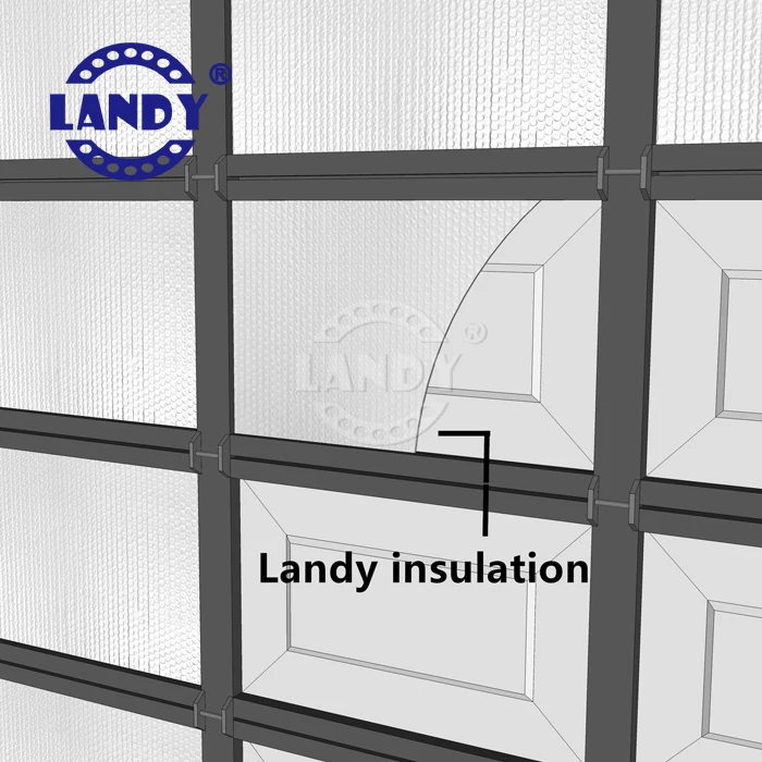 Installing Insulation On Garage Door Ideas Best Insulate Garage