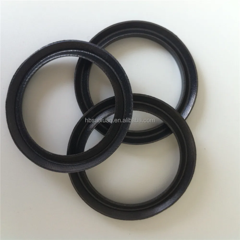 hydraulic rings o Viton/fkm Packings Ring/ Mud Vee  Pump Mud Buy Seal  Oil