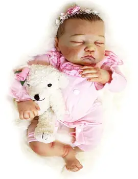 reborn newborn baby