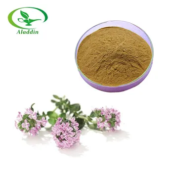 Thymus Mongolicus Extract 10:1,Thyme Extract Powder Used For Pulmonary ...