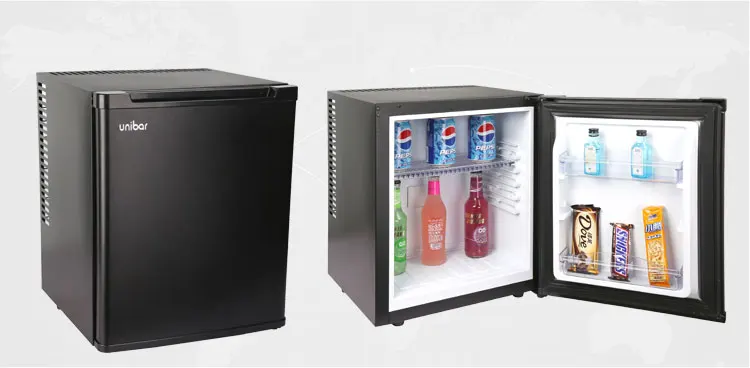 peltier refrigerator