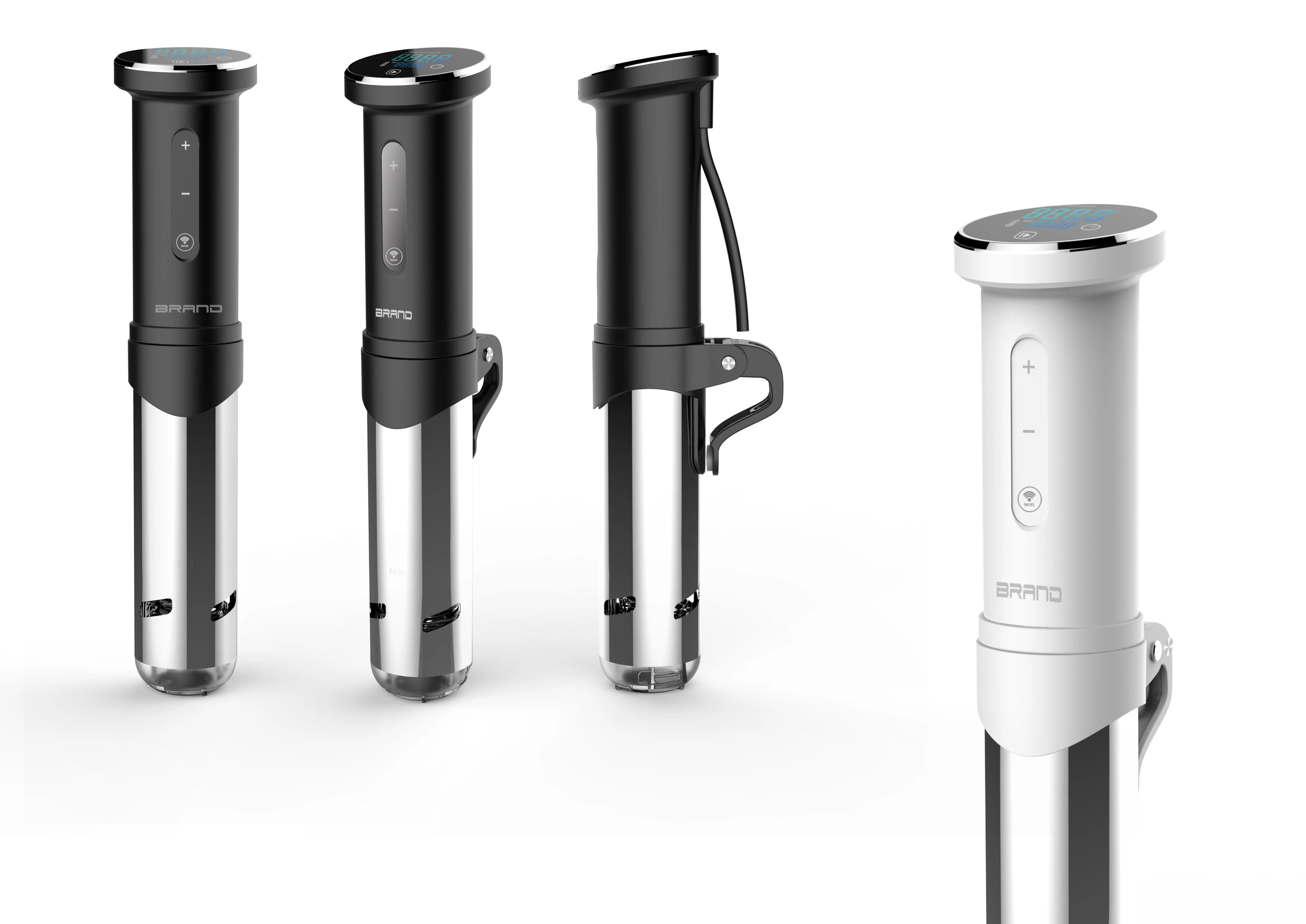 Smart Wifi Function Waterproof Sous Vide With Tuya App Ipx7 Buy