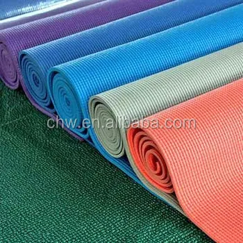 best sticky yoga mat