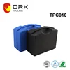 Tool box plastic case for tools small plastic tool boxes power supply module