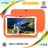 Top 10 selling kids tablets 7 inch rugged tablet pc free android games 7 inch tablet pc