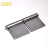 hot sell china manufacture steel security door hinge