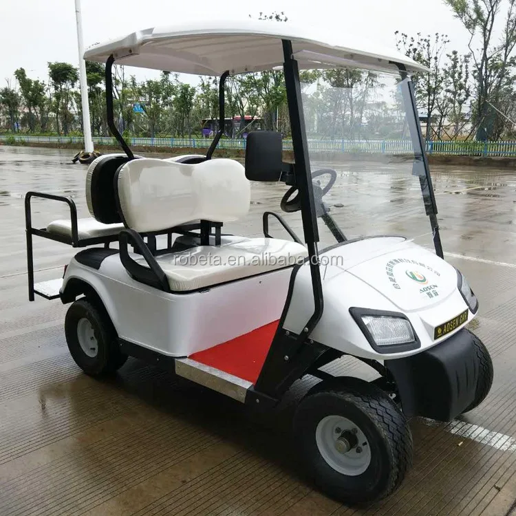 New Electric 4 Seater Petrol Golf Car Buy Petrol Golf Car,New Electric 4x4 Golf Cart For Sale
