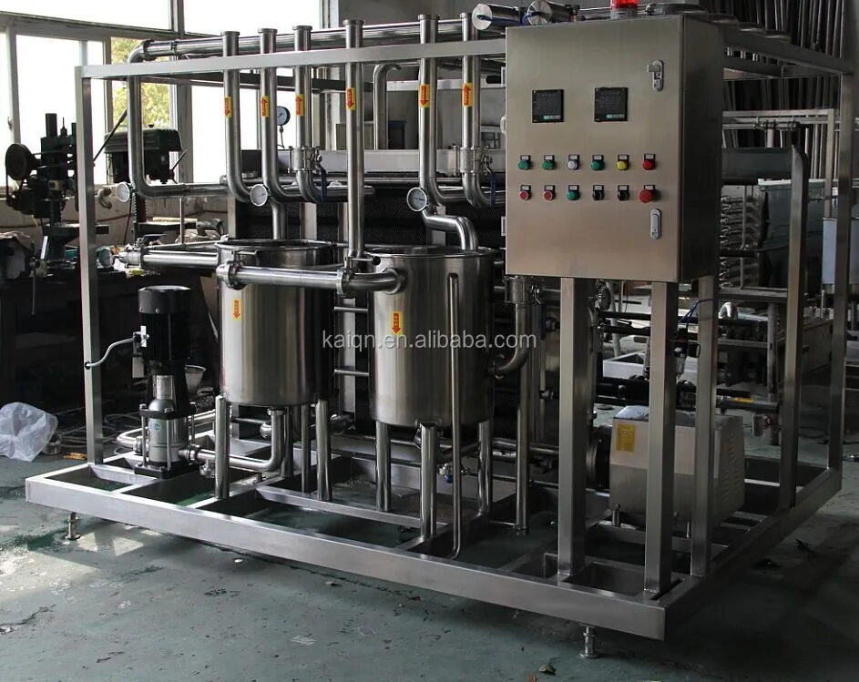 Semi-automatic plate sterilizer