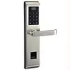 wireless mobile app remote control temporary pin code airbnb smart lock