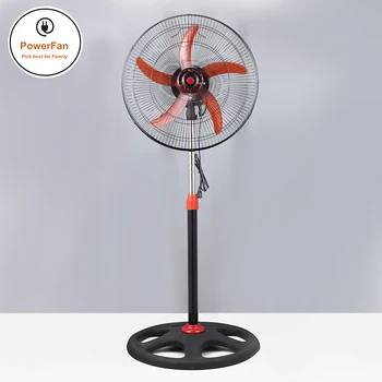 New Design 220v 18 Inch Floor Fans Parts Electric Stand Fan Buy