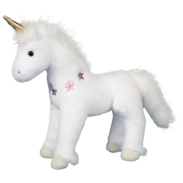 unicornio peluche walmart