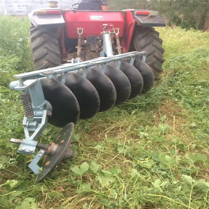 販売のための最高のディスクプラウ ディスクプラウトラクター Buy Best Disc Plough For Sale Disc Plough For Tractors Furrow Disc Plough Product On Alibaba Com