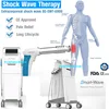 Orthopedic Treatment ESWT unit Chiropractic Occupational Medicine Device