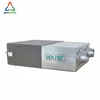 small airflow heat exchange cooling and heating ERV system