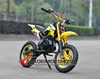 2017 New Design 110cc kid semi-automatic pit bike