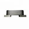Cummins KTTA19 Oil radiator heat exchanger 3804935