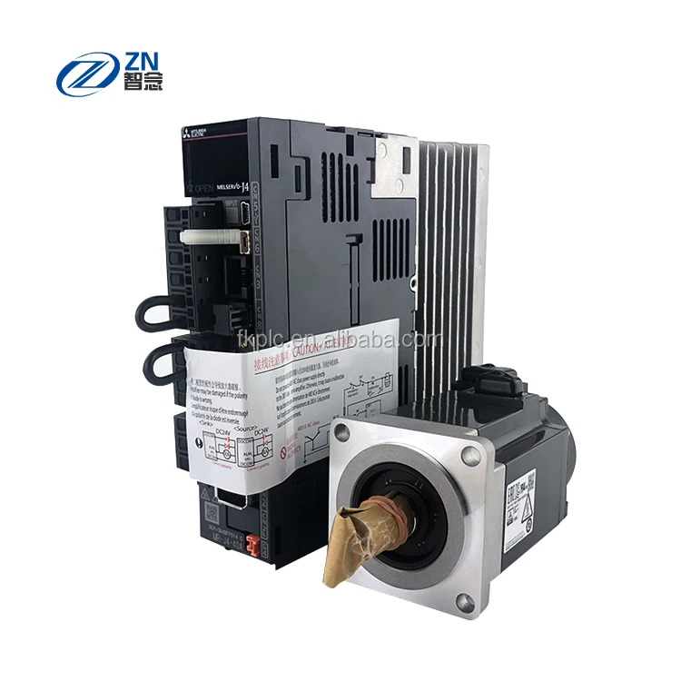 MR-J4-40A
