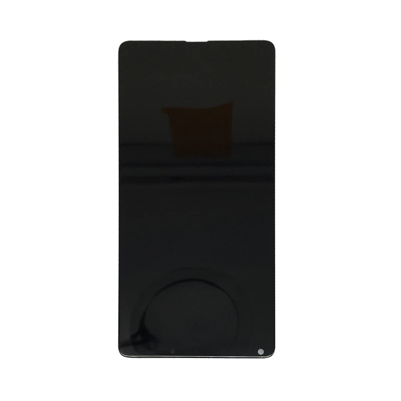 

Quality Assurance LCD Touch Screen Digitizer for xiaomi mi mix 2 lcd