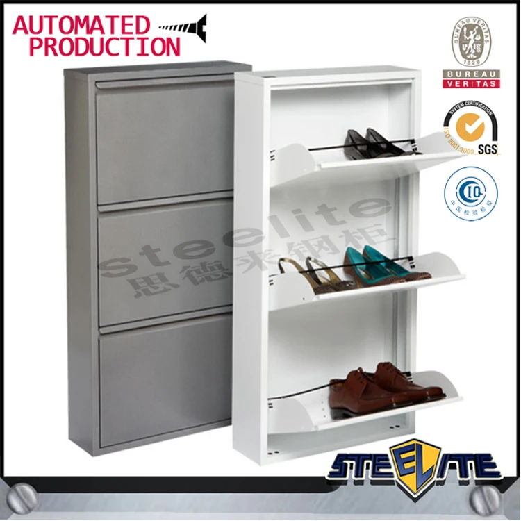 Steel Lockable Ventilation Shoe Rack Canada Buy Shoe Rack