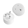 new wifi wireless charger timing set up wifi socket UK smart plug
