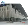 Low price light steel weight structural steel warehouse of h beam