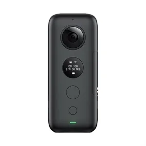 Insta360 ONE X 360 Action Camera