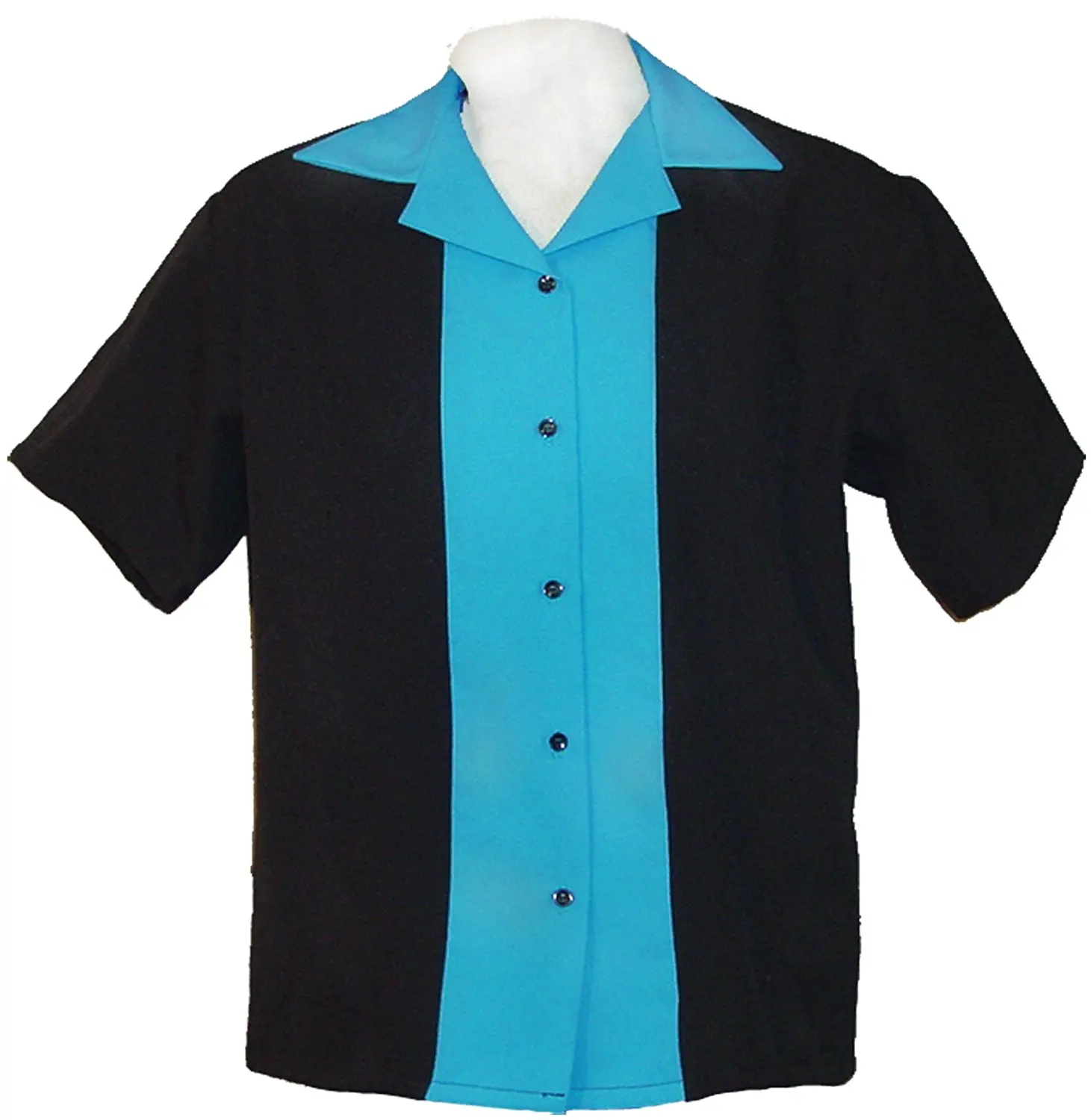 vintage women's bowling shirts