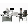 SKILT Automatic box carton online printing apply system labeling machine