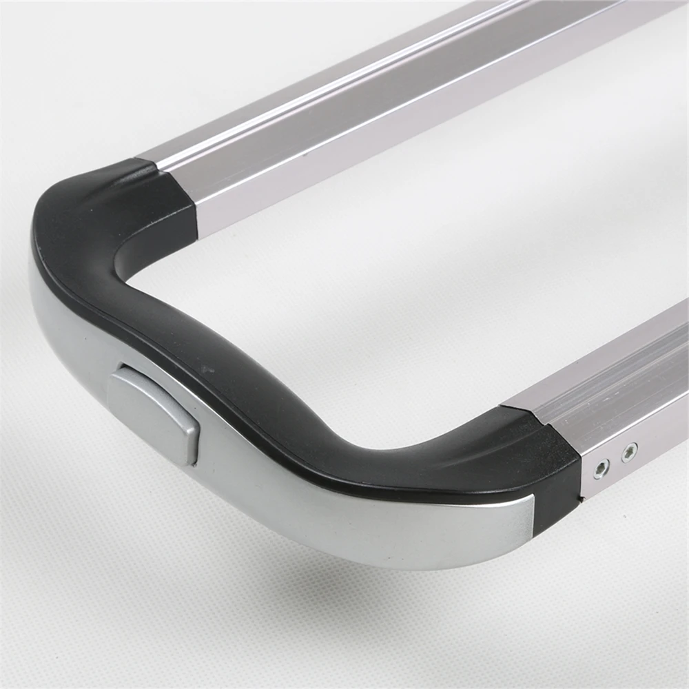 Pull Rod,Aluminium Luggage Pull Handle,Aluminium Luggage Handle