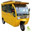 LK1500AC electric tricycle conversion kit/high quality electric tuk tuk for sale bangkok