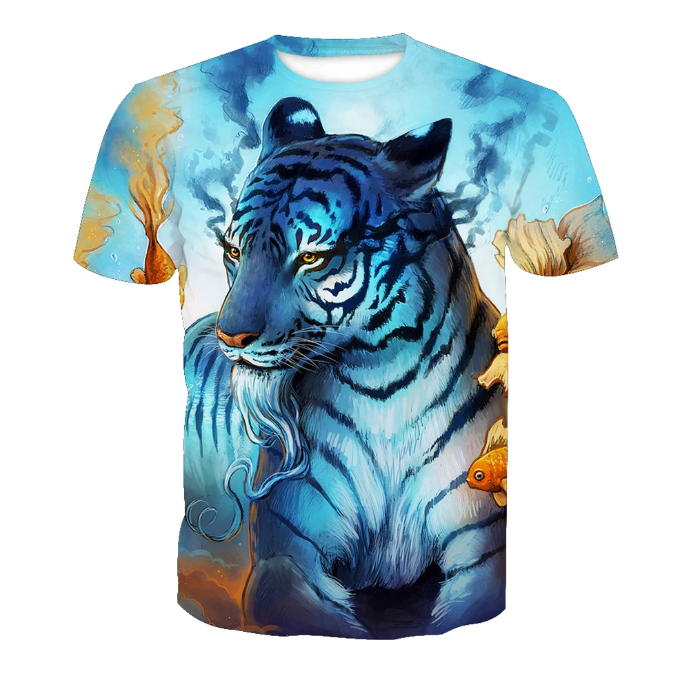 Wholesale Custom Made Colorful Popular T Shirts,Full Sublimation T ...