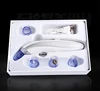 Vacuum blackhead suction device portable acne facial machine