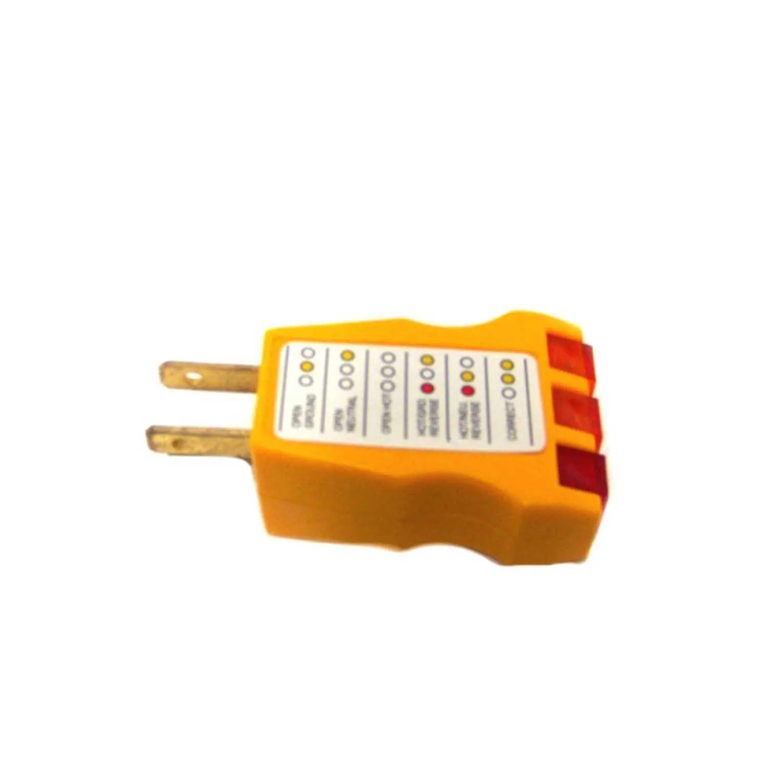 Cheap Electrical Receptacle Tester, find Electrical Receptacle Tester