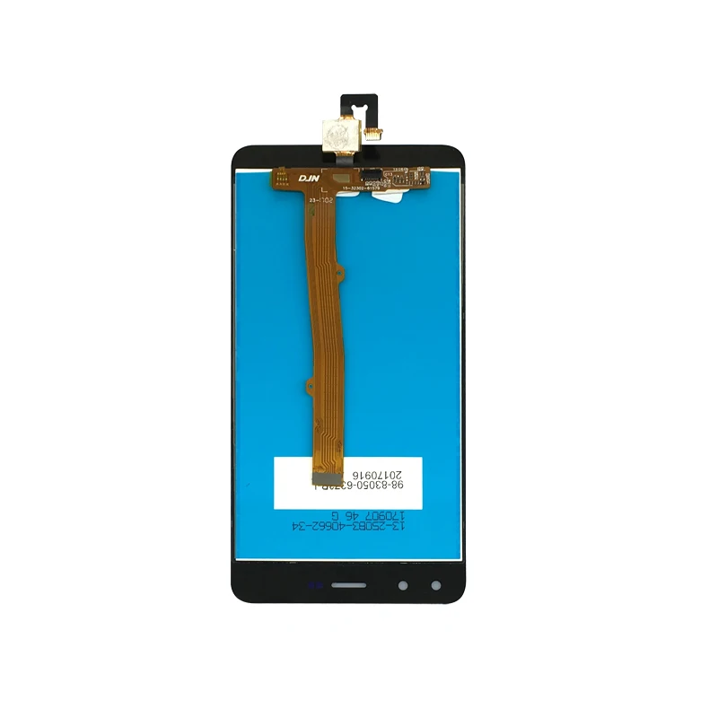 

wholesale cell phone lcd for huawei Y6 2017 digitizer with touch screen