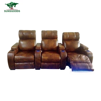 lazy boy home theater seating