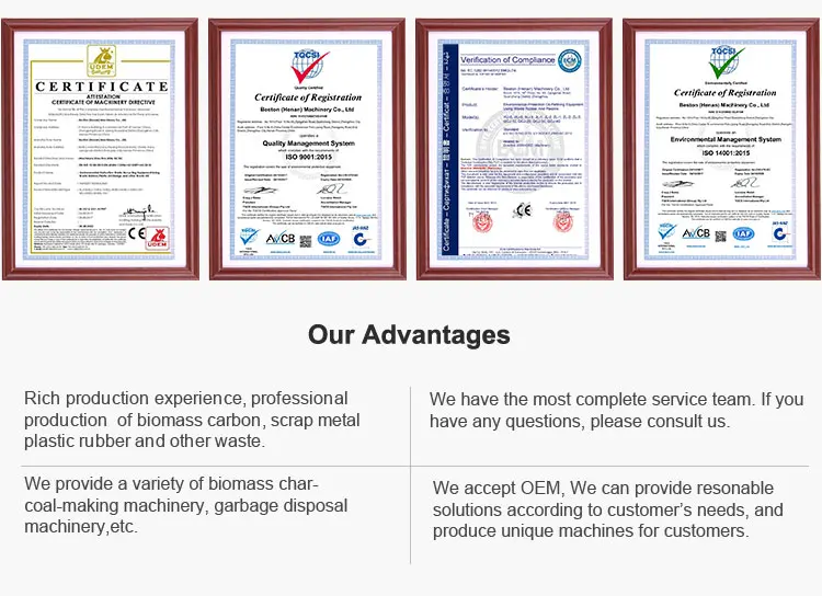 New style roll type briquette ball press machine price