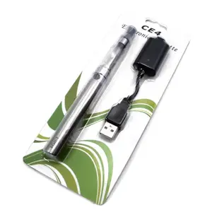 Ego CE4 CE4+ Pen Starter Kit