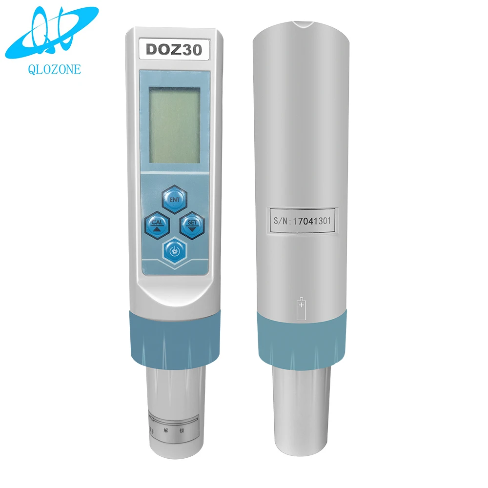 
Hot Sale Portable Dissolve Ozone Meter in Water  (60483534170)