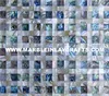 Natural Stone Mop Sea Shell Mosaic Tiles