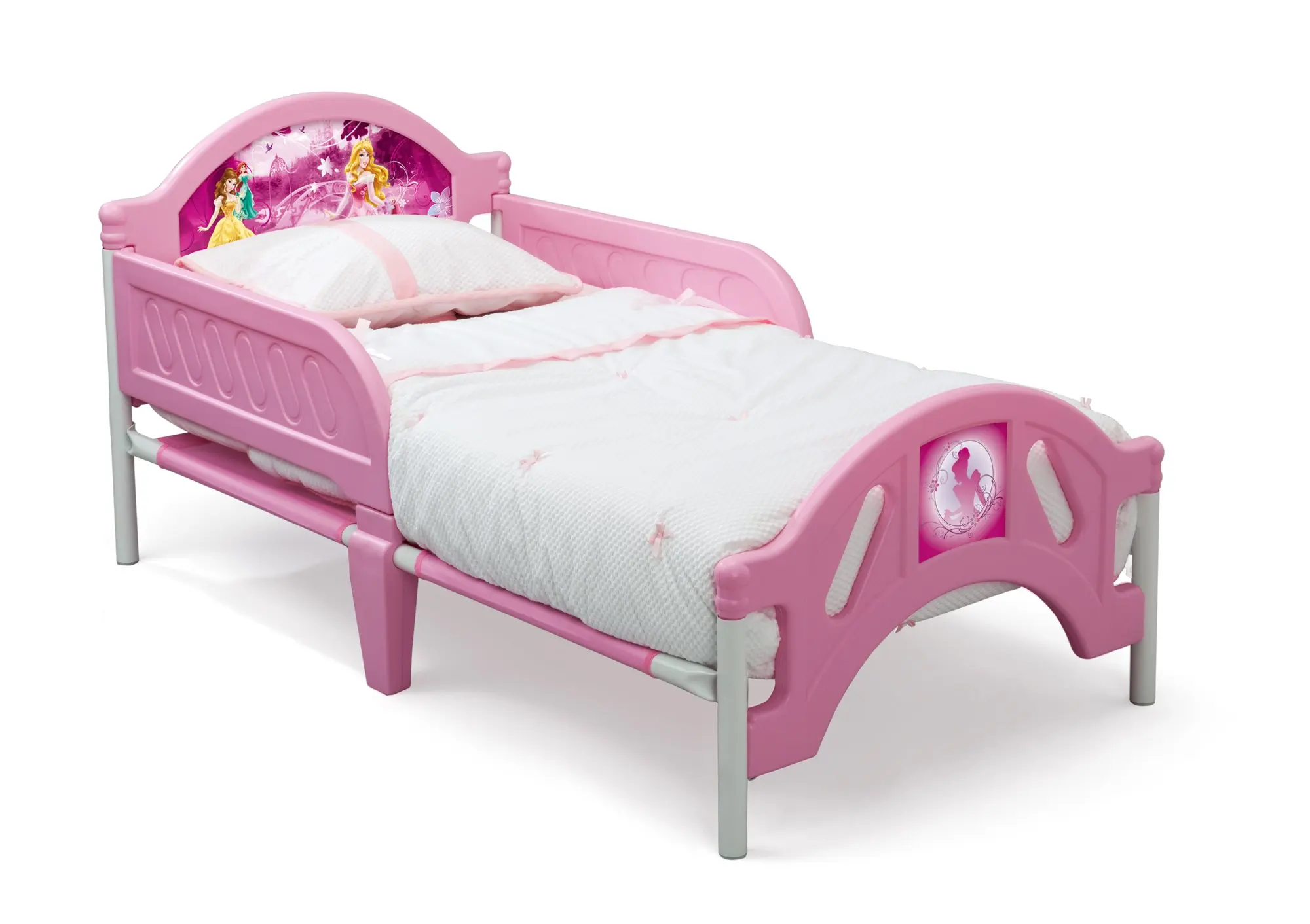 Кровать для девочки от 3