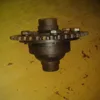 110cc chain drive differential