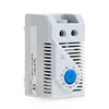 KTS011/ KTO011 (0~60 degree) Mini Temperature Controller Connect Normally open/ Normally Closed Type Thermostat Thermoregulator