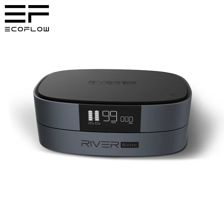 

50000mAh 250W PD multi-function Wireless Charging power bank 50000