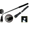 Magnet Pickup Tie Rod Retractable led torch flashlight Inspection tool 3led flashlight