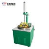 Pneumatic Polishing Machine for lapping alumina ceramic sealing ring