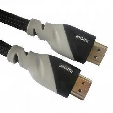 

High Performance Wholesale bulk 4K Resolution PS4 3D 4k TV Video computer HDMI cable