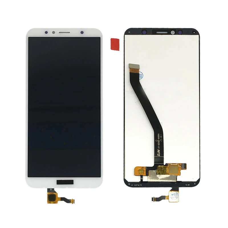 

wholesale lcd replacement for huawei Y6 2018 lcd screen with low price