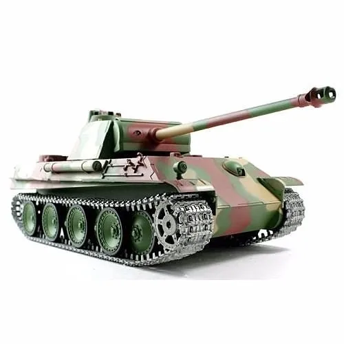 1/16 Scale Real Jagdpanther Rc Tank Buy Rc Tank,1/16 Rc Tank,Remote Control Tank Product on