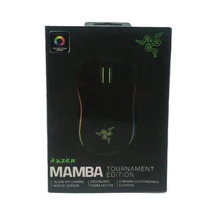 Mamba Tournament Edition Chroma Gaming Mouse